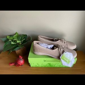 Grasshopper Sneakers